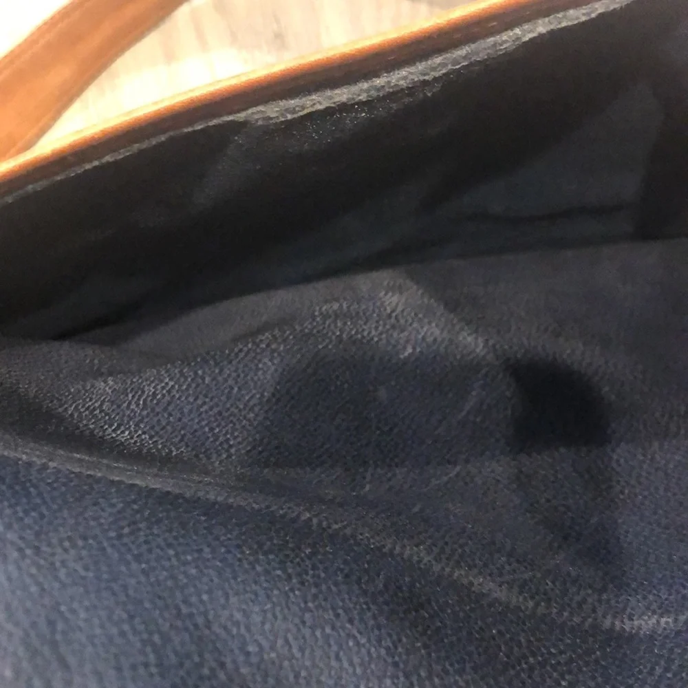 BURBERRYS Travel Bag - Vintage Authentic - Picture 6 of 13